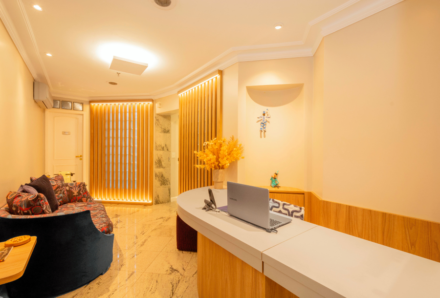 Consultório Maria Lucia