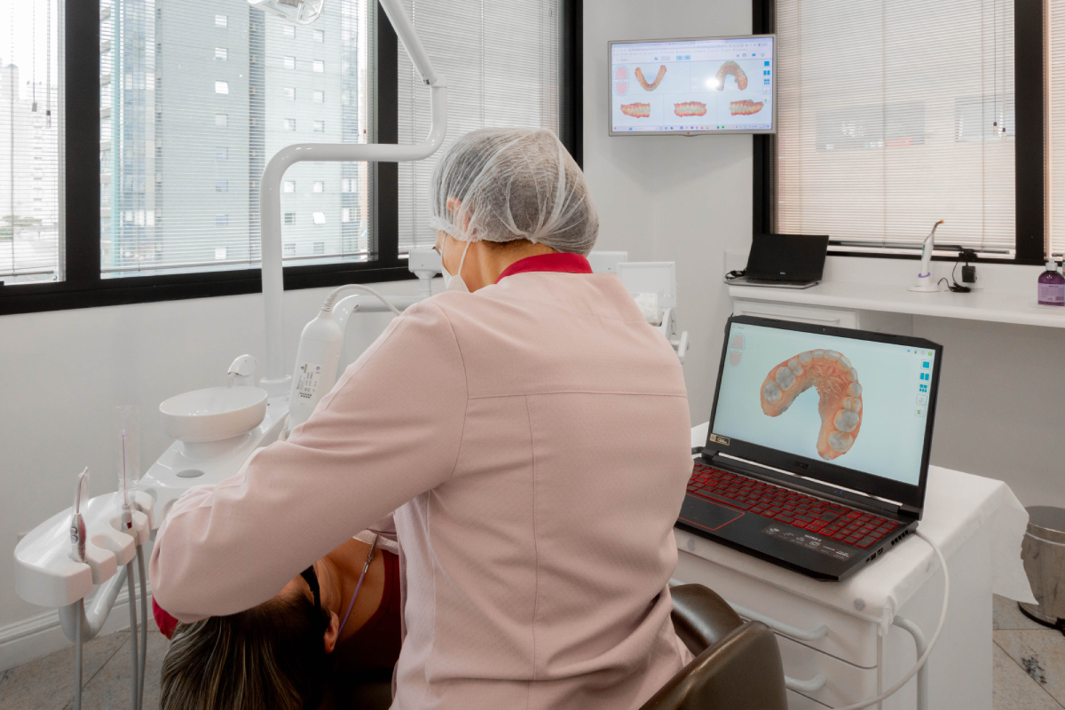 Consultório Maria Lucia