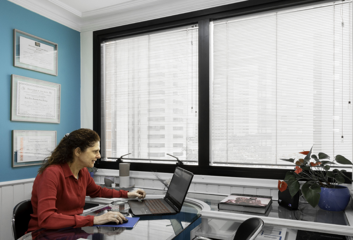 Consultório Maria Lucia